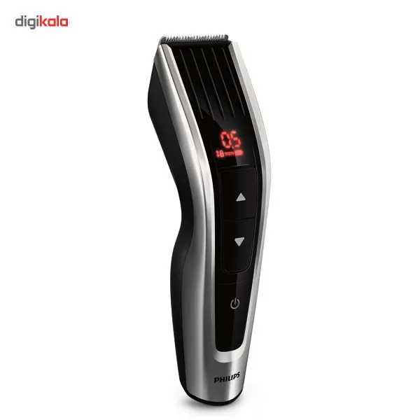 ماشین اصلاح موی سر فیلیپس مدل HC7460/15 - تصویر 6
