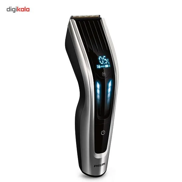 ماشین اصلاح موی سر و صورت فیلیپس مدل HC9450/15 - تصویر 5