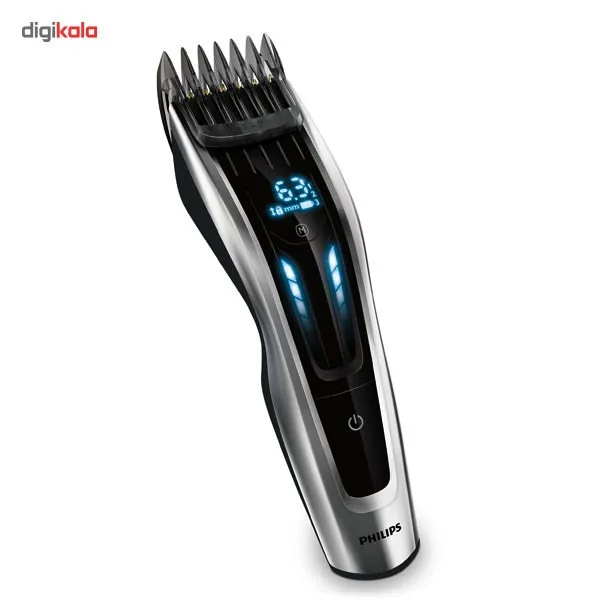 ماشین اصلاح موی سر و صورت فیلیپس مدل HC9450/15 - تصویر 6