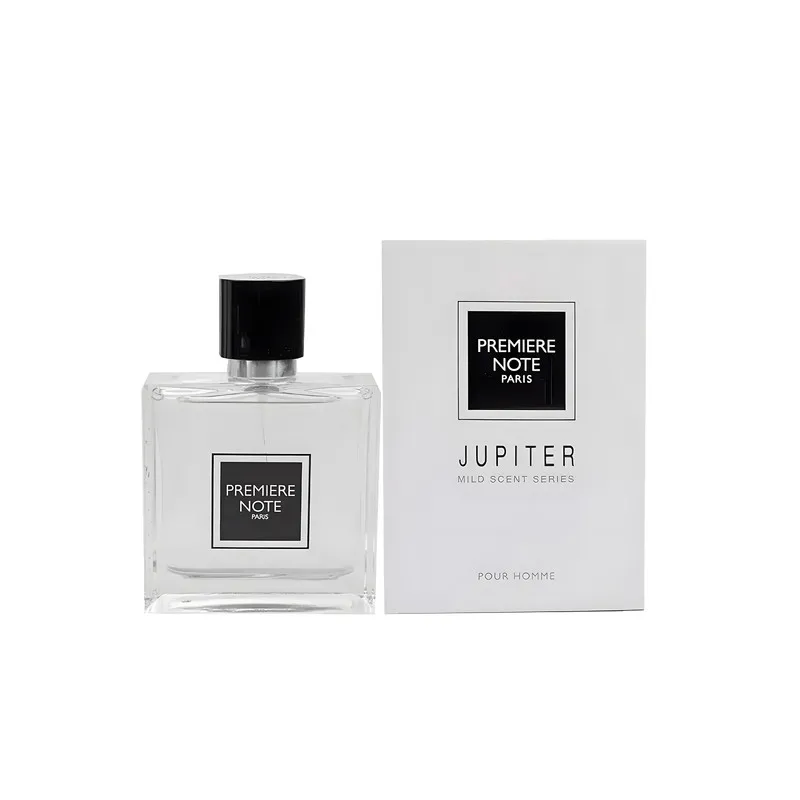 ادو پرفیوم مردانه پریمیر نوت مدل PARFUMS DE MARLY GALOWAY با رایحه خنک حجم 100 میلی لیتر - تصویر 2