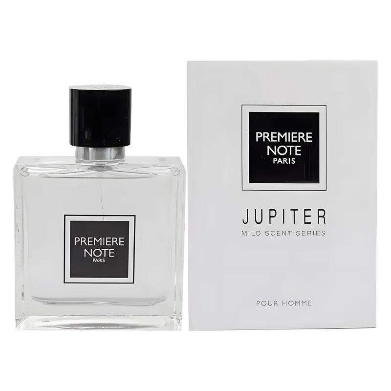 ادو پرفیوم مردانه پریمیر نوت مدل CREED SILVER MOUNTAIN WATER با رایحه خنک حجم 100 میلی لیتر