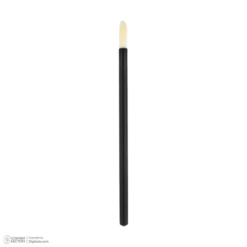 برس رژلب مدل M-01 بسته 50 عددی - تصویر 2