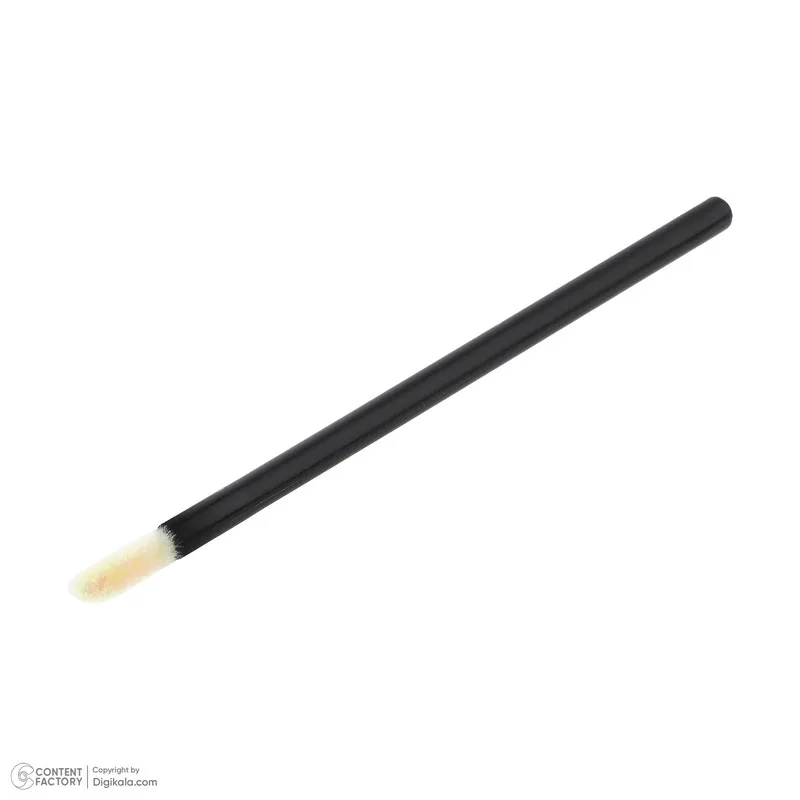 برس رژلب مدل M-01 بسته 50 عددی - تصویر 3