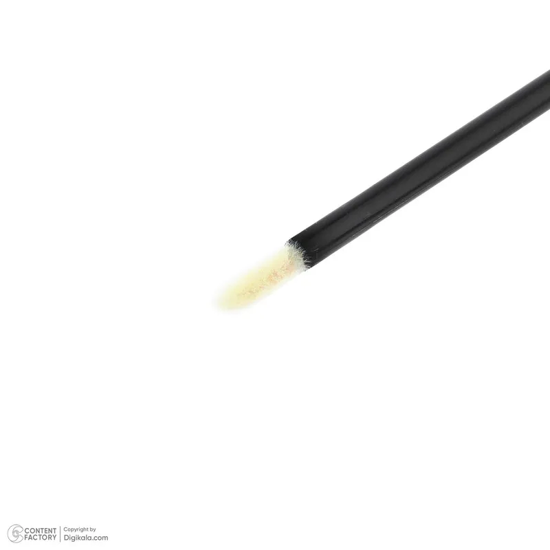 برس رژلب مدل M-01 بسته 50 عددی - تصویر 4