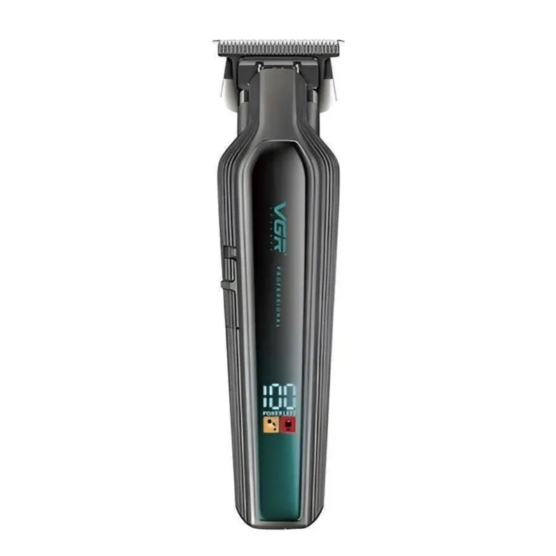 ماشین اصلاح موی سر و صورت وی جی ار مدل V930