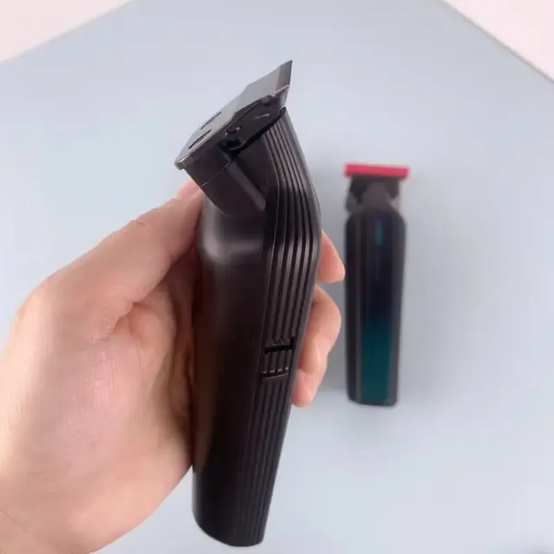 ماشین اصلاح موی سر و صورت وی جی ار مدل V930 - تصویر 5
