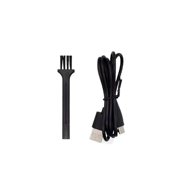 ست ماشین اصلاح موی صورت و بدن شارژی روزیا پرو مدل HT9540 - تصویر 4