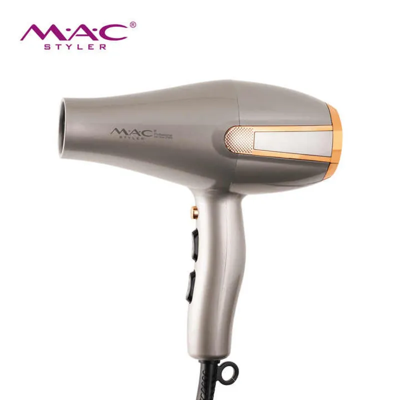 سشوار حرفه ای مک استایلر مدل mc-6642 - تصویر 2