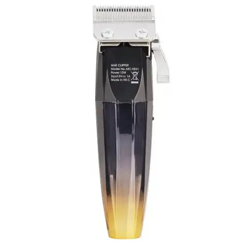 ماشین اصلاح موی سر و صورت مک استایلر مدل mc-5831 - تصویر 3