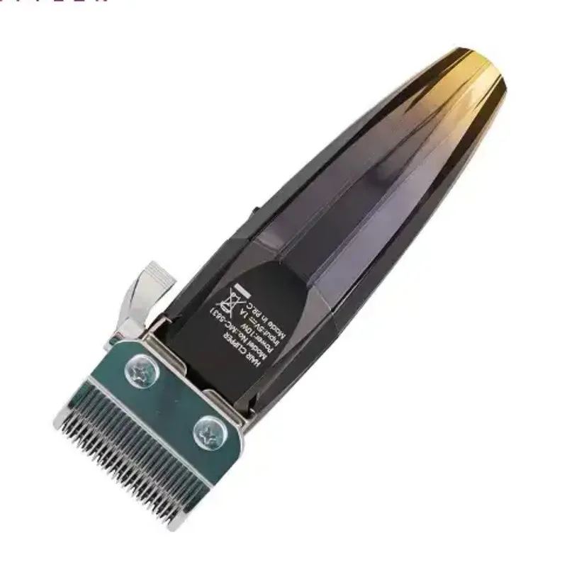 ماشین اصلاح موی سر و صورت مک استایلر مدل mc-5831 - تصویر 4