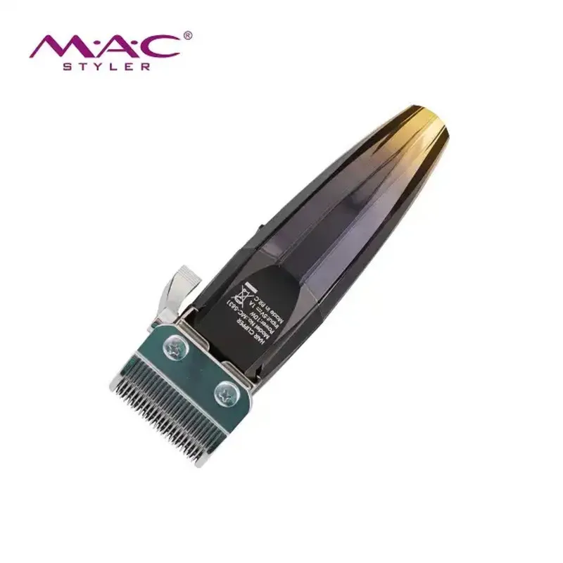 ماشین اصلاح موی سر و صورت مک استایلر مدل mc-5831 - تصویر 5