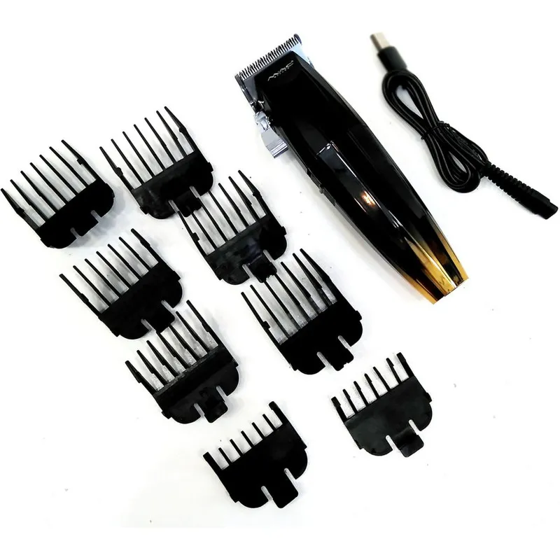 ماشین اصلاح موی سر و صورت مک استایلر مدل mc-5831 - تصویر 6