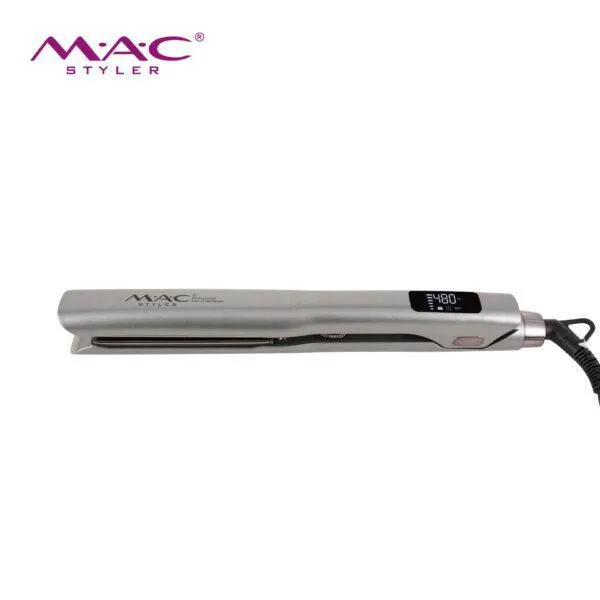 اتو و حالت دهنده ی مو مک استایلر مدل mc-5581 - تصویر 2