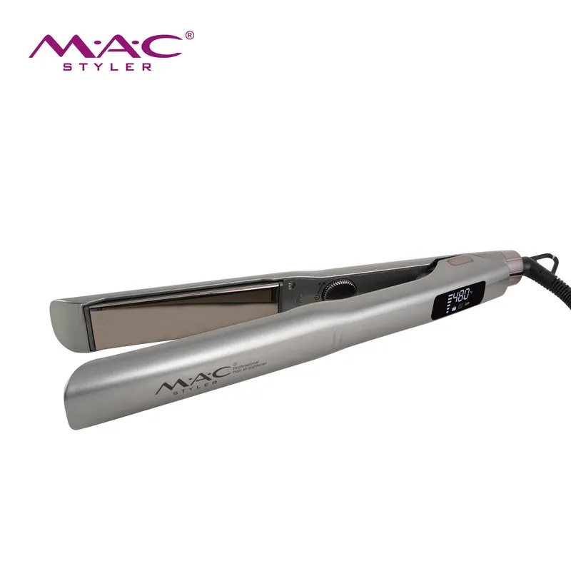 اتو و حالت دهنده ی مو مک استایلر مدل mc-5581 - تصویر 3
