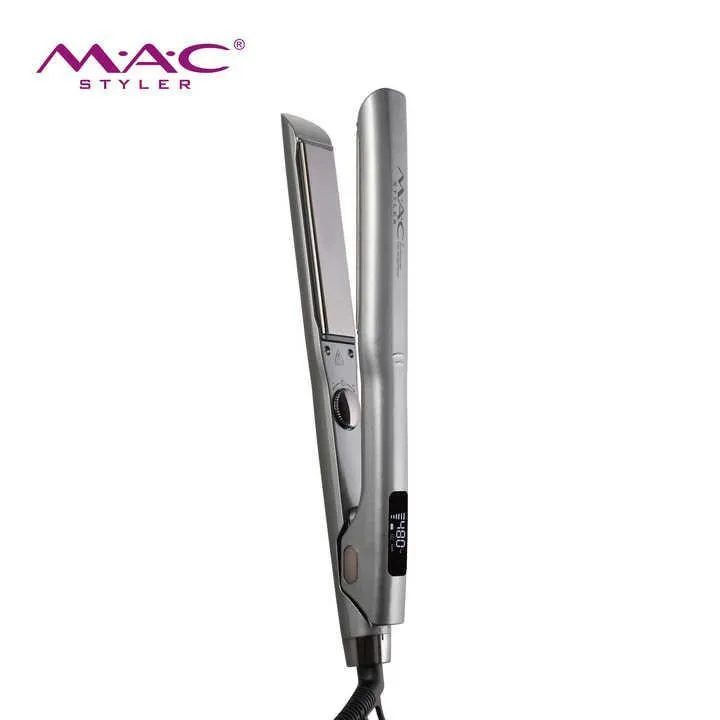 اتو و حالت دهنده ی مو مک استایلر مدل mc-5581 - تصویر 4