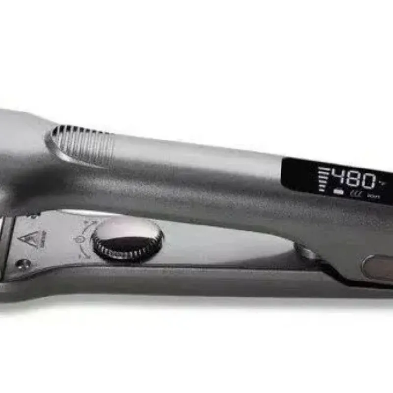 اتو و حالت دهنده ی مو مک استایلر مدل mc-5581 - تصویر 6