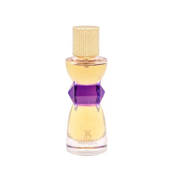 عطر جیبی برندینی مدل manifesto حجم 25 میلی لیتر - تصویر 2