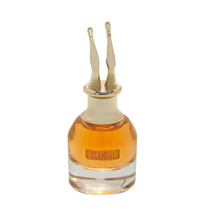 عطر جیبی زنانه نایس پاپت مدل Scandal  با رایحه گرم حجم 30 میلی لیتر - تصویر 2