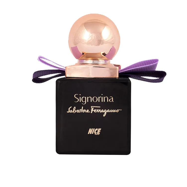 عطر جیبی زنانه نایس پاپت مدل Signorina حجم 30 میلی لیتر