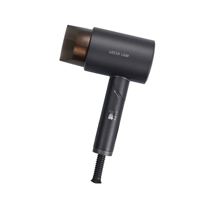 سشوار مسافرتی گرین لاین مدل GL-HD10