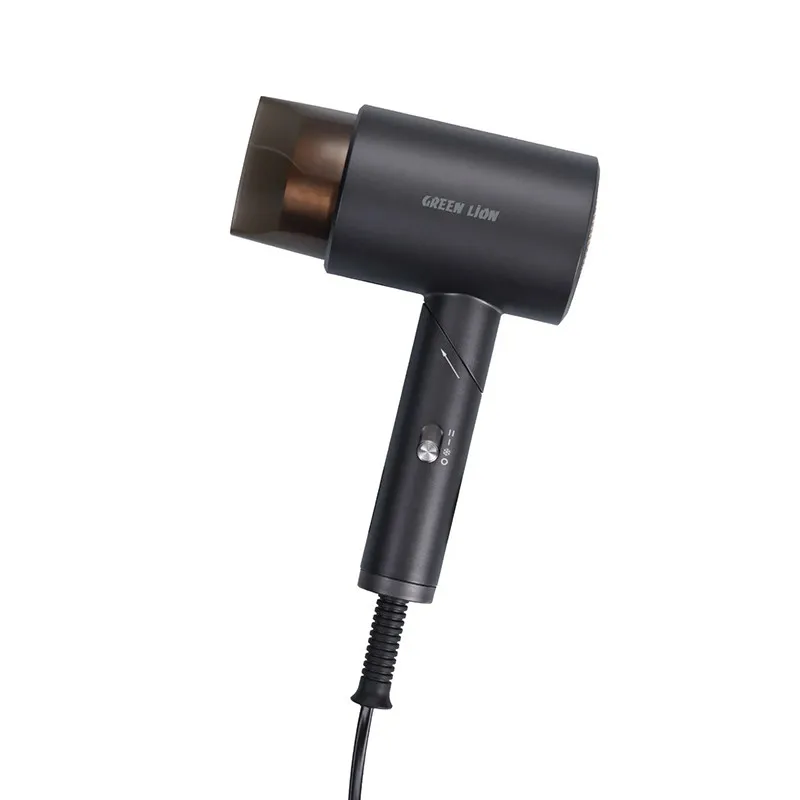 سشوار مسافرتی گرین لاین مدل GL-HD10 - تصویر 3