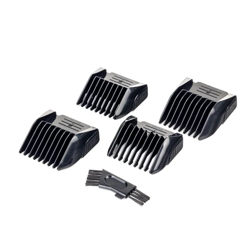 ماشین اصلاح موی سر و صورت شارژی هیسکا مدل H5530 - تصویر 5