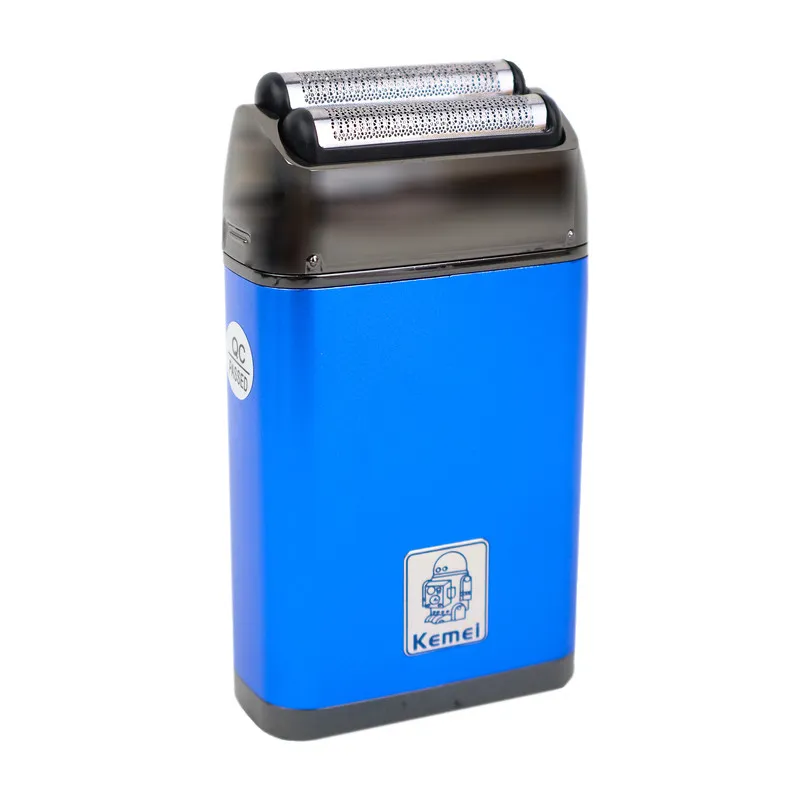 ماشین اصلاح موی صورت شارژی کیمی مدل KM-T13