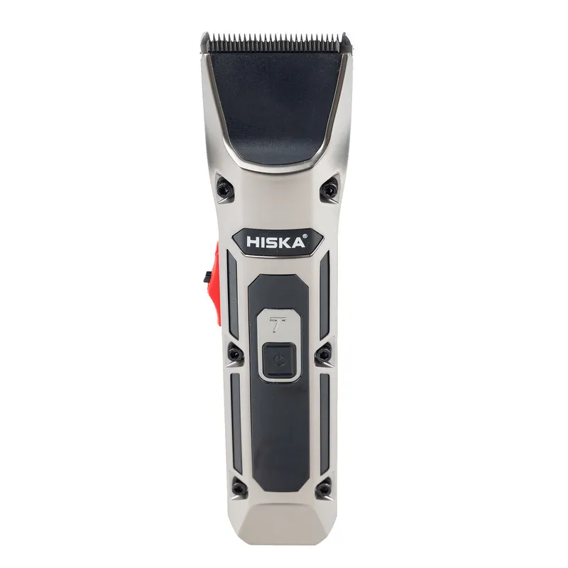 ماشین اصلاح موی سر و صورت شارژی هیسکا مدل H5536 - تصویر 3