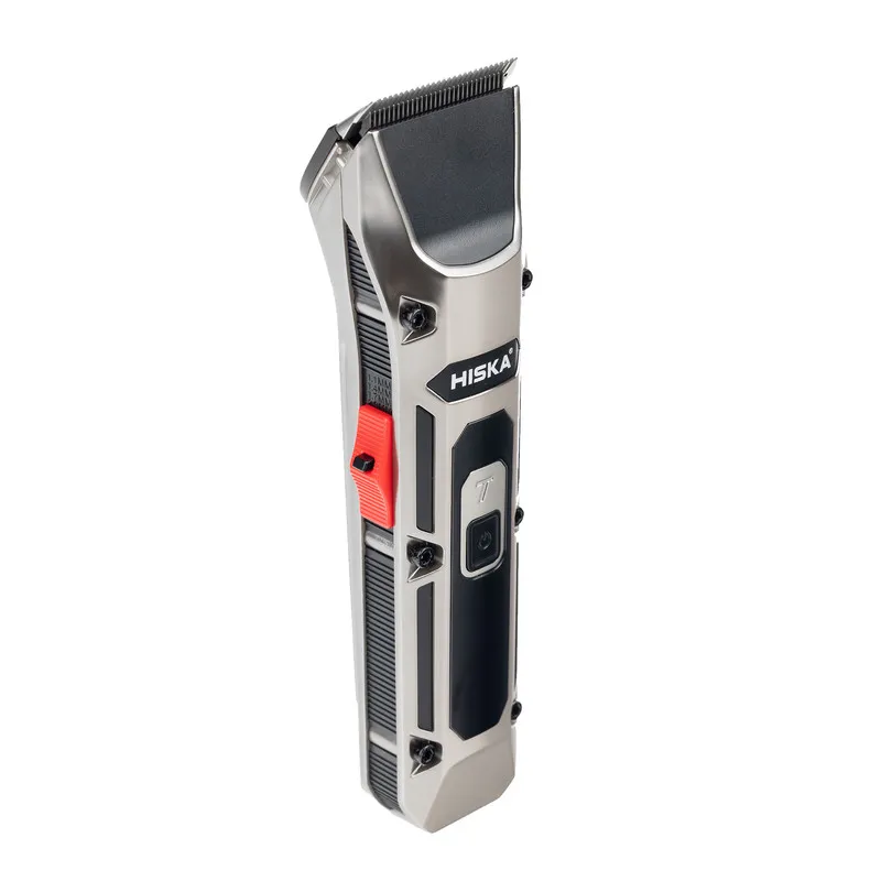 ماشین اصلاح موی سر و صورت شارژی هیسکا مدل H5536 - تصویر 4