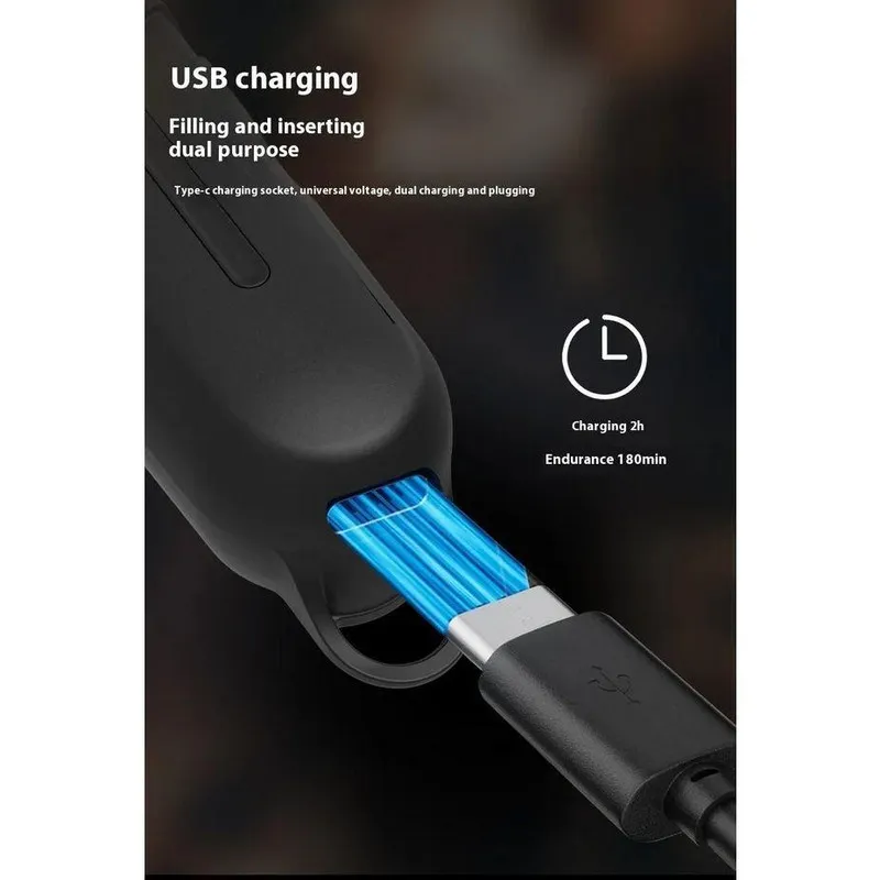 ماشین اصلاح موی سر و صورت شارژی کیمی مدل KM1563 - تصویر 3