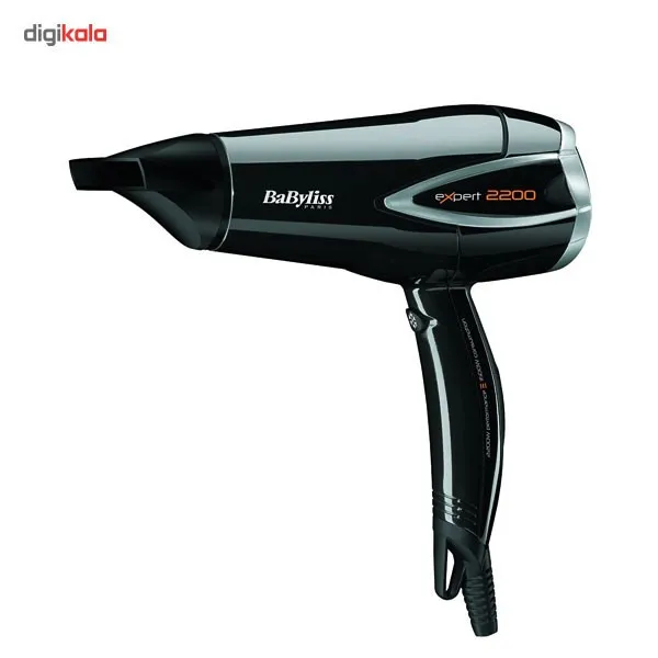 سشوار بابیلیس مدل D342E - تصویر 2