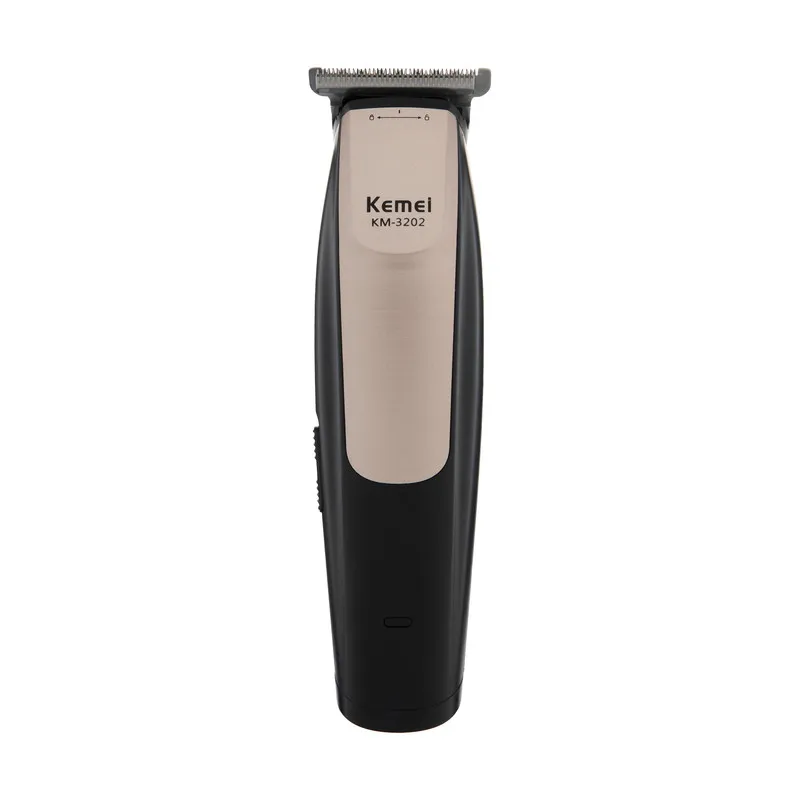 ماشین اصلاح سروصورت کیمی مدل KM-3202