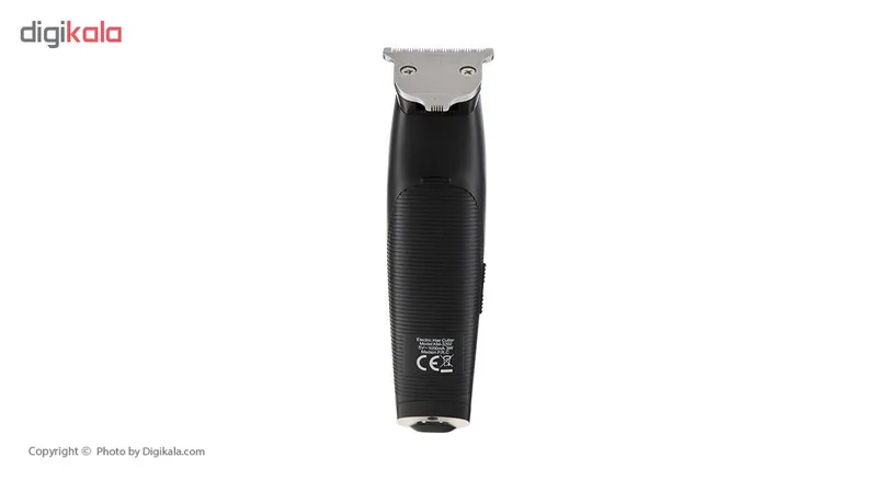 ماشین اصلاح سروصورت کیمی مدل KM-3202 - تصویر 4