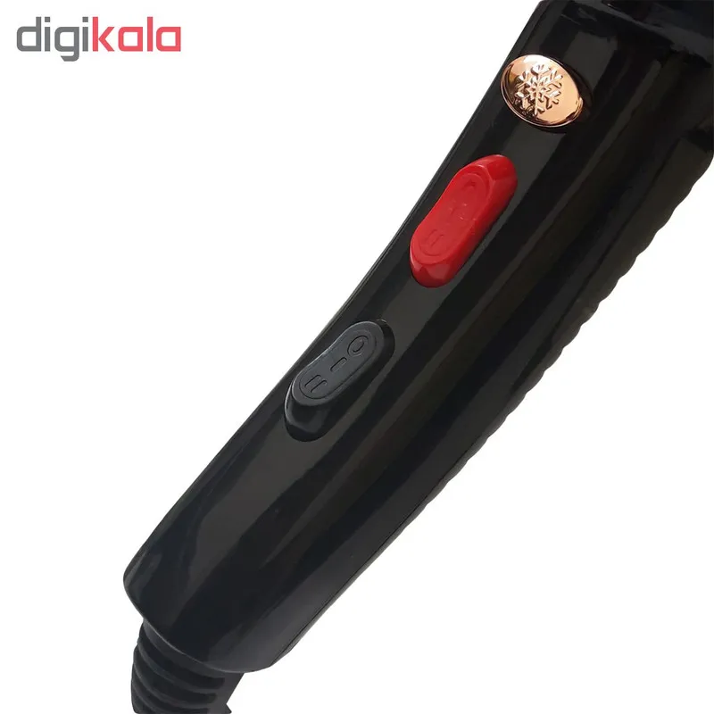 سشوار حرفه ای کایزر مدل KA-9040 - تصویر 2