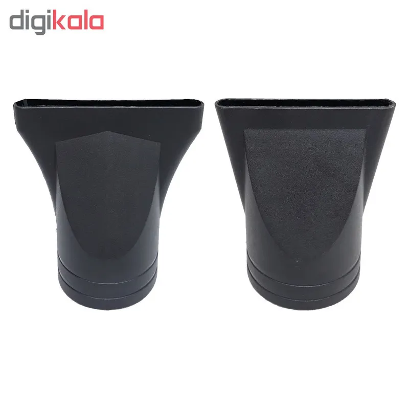 سشوار حرفه ای کایزر مدل KA-9040 - تصویر 4