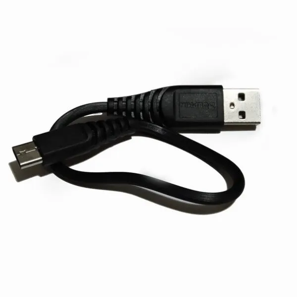 ماشین اصلاح موی صورت امگا مدل SH01 - تصویر 5