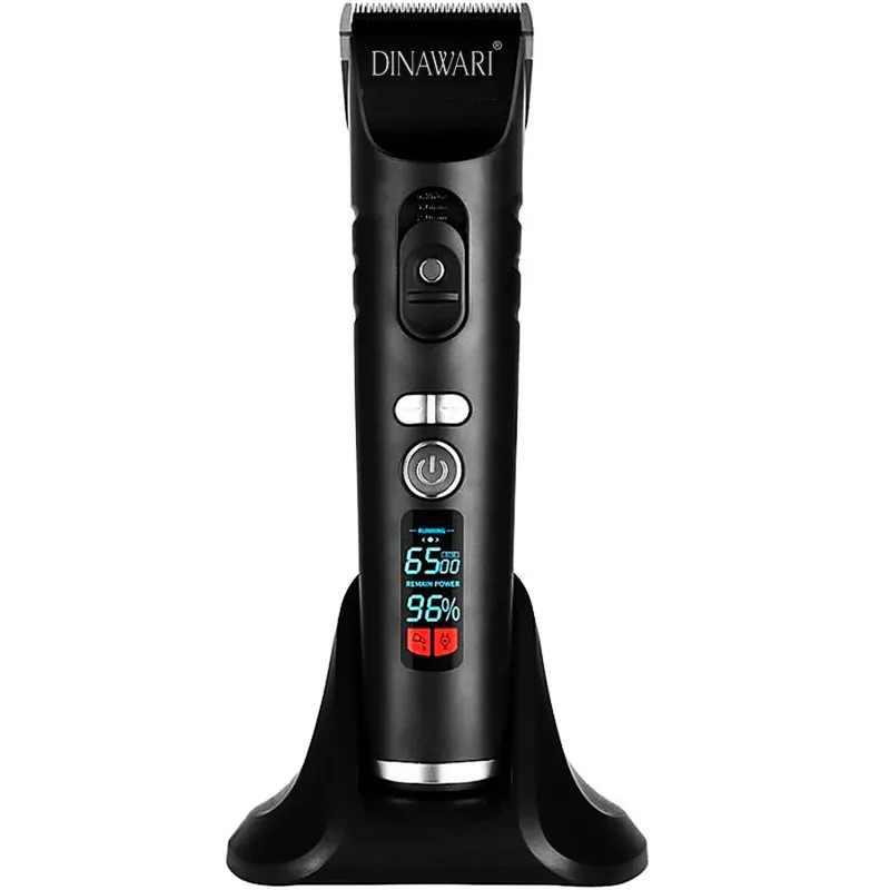 ماشین اصلاح موی سر و صورت دیناواری مدل D-2416 - تصویر 2