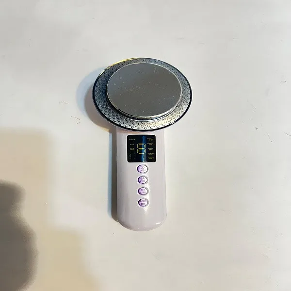 دستگاه لاغری مدل a100 - تصویر 2
