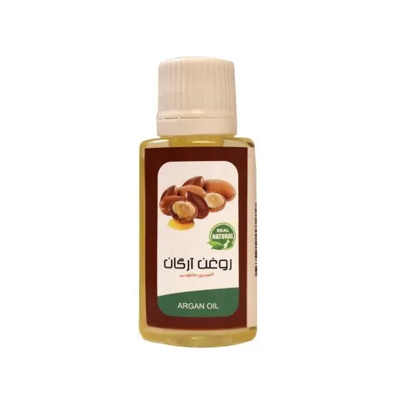 روغن آرگان مدل Pure حجم 30 میلی لیتر - تصویر 2