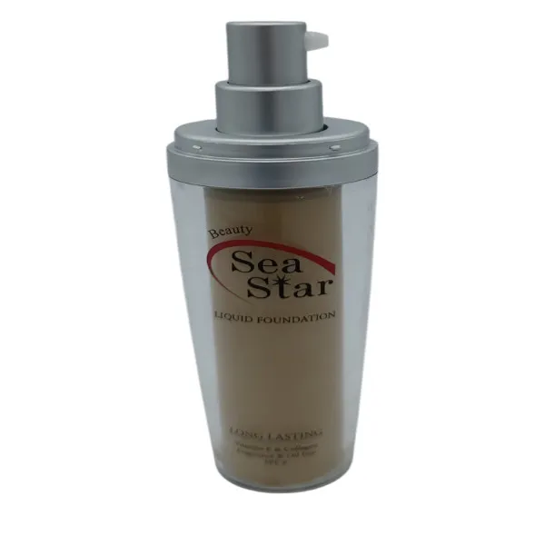 کرم پودر سی استار مدل colla شماره 8 حجم 50 میلی لیتر - تصویر 3