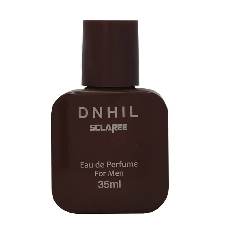 عطر جیبی مردانه اسکلاره مدل Dunhill حجم 35 میلی لیتر - تصویر 2
