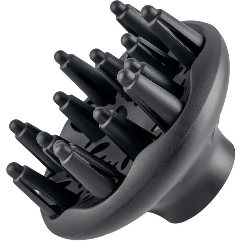 سشوار حرفه ای مک استایلر مدل MC 6988 - تصویر 3