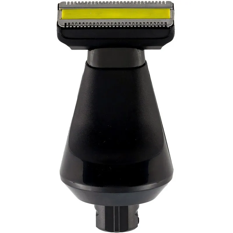 ست ماشین اصلاح موی صورت و بدن شارژی والوروس مدل VL-115 - تصویر 3