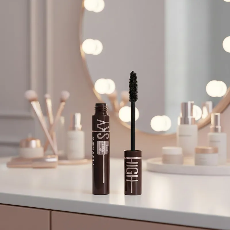 ریمل حجم دهنده میس لارا مدل Sky High - تصویر 2