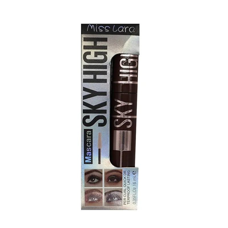 ریمل حجم دهنده میس لارا مدل Sky High - تصویر 5