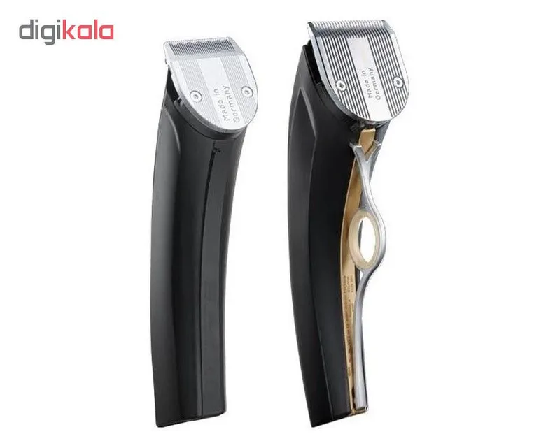 ماشین اصلاح موی سر و صورت ارمیلا مدل Collection Motion and Motion Nano بسته 2 عددی - تصویر 3
