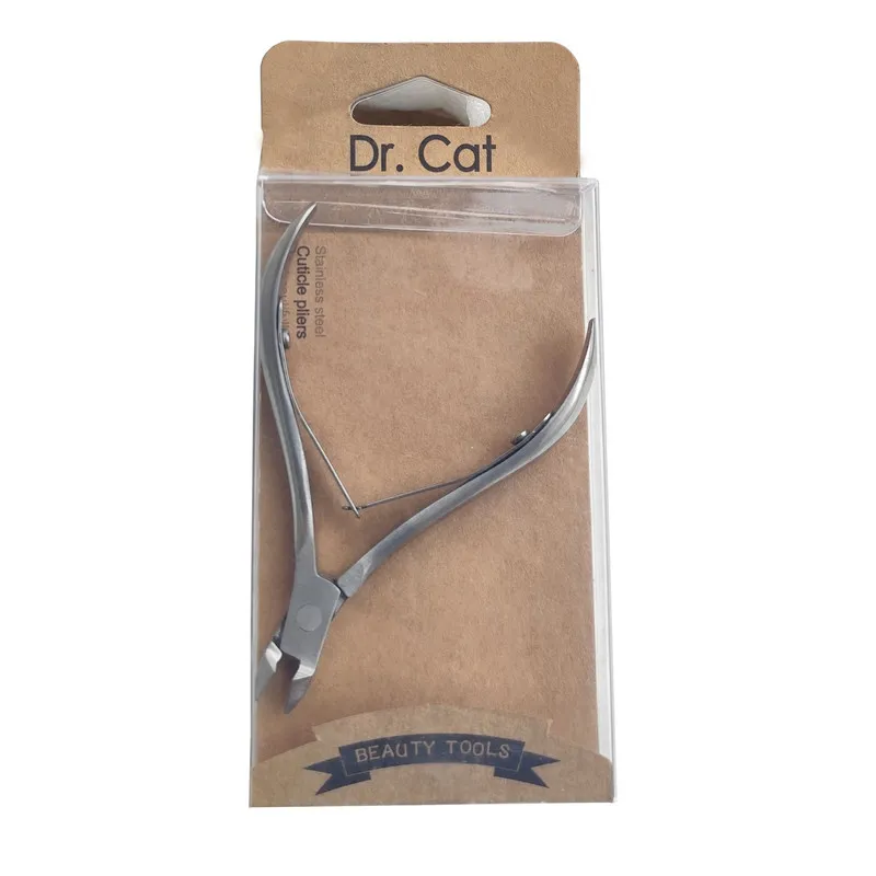 نیپر ناخن دکتر کت مدل DR100 - تصویر 2