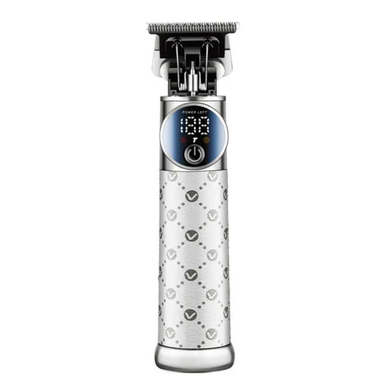 ماشین اصلاح موی سر و صورت وی جی ار مدل v-942 - تصویر 2