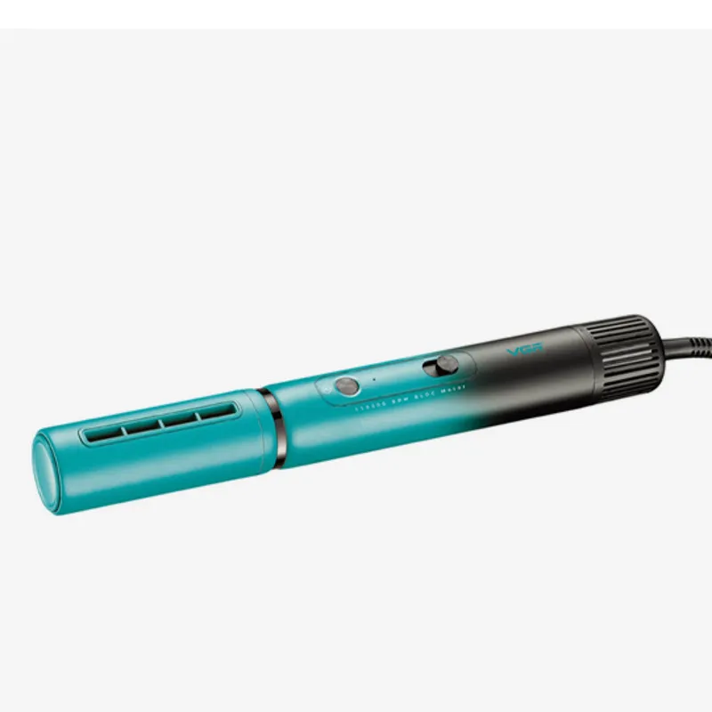 سشوار برس دار چرخشی وی جی ار مدل v-489 - تصویر 3