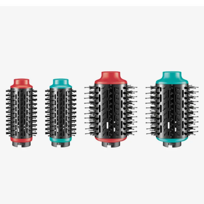 سشوار برس دار چرخشی وی جی ار مدل v-489 - تصویر 5